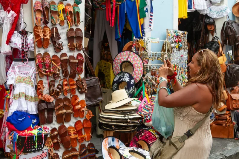 Brasilien Highlights – Eine unvergessliche Reise zu Kultur, Geschichte & Naturwundern
